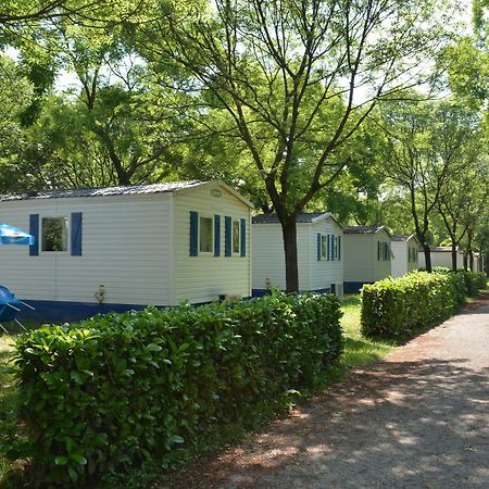 Camping Village Citta Di Milano Exterior photo